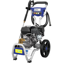 SURVEPESUR BENSIINIMOOTORIGA AR 1445, 220BAR, 660L/H AR BLUE CLEAN