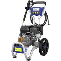 SURVEPESUR BENSIINIMOOTORIGA AR 1445, 220BAR, 660L/H AR BLUE CLEAN