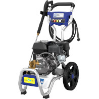 SURVEPESUR BENSIINIMOOTORIGA AR 1445, 220BAR, 660L/H AR BLUE CLEAN