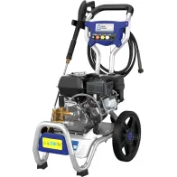 SURVEPESUR BENSIINIMOOTORIGA AR 1445, 220BAR, 660L/H AR BLUE CLEAN