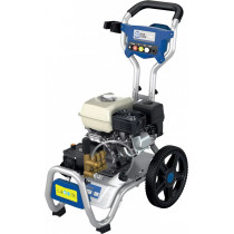 SURVEPESUR BENSIINIMOOTORIGA 4,1KW AR 1450, 220BAR, 720L/H AR BLUE CLEAN
