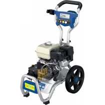 SURVEPESUR BENSIINIMOOTORIGA 4,1KW AR 1450, 220BAR, 720L/H AR BLUE CLEAN