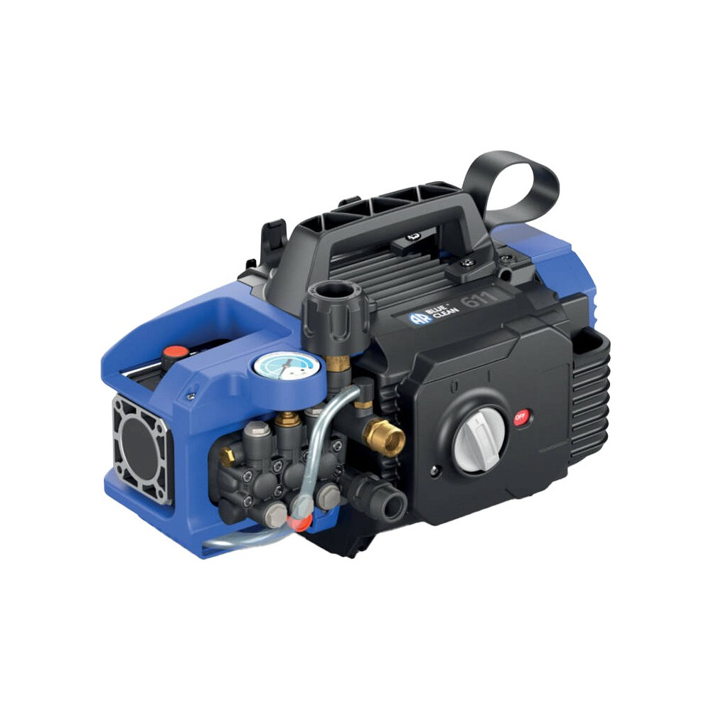 SURVEPESUR 2KW AR 611, 140 BAR, 500L/H, 230V, 2800RPM AR BLUE CLEAN
