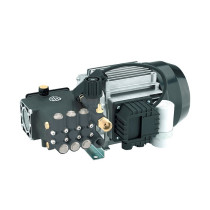 SURVEPESUR 2KW AR 611, 140 BAR, 500L/H, 230V, 2800RPM AR BLUE CLEAN