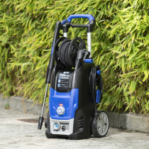 SURVEPESUR 2,8KW AR 591 TSS, 180BAR, 600L/H, 230V AR BLUE CLEAN