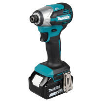 AKULÖÖKKRUVIKEERAJA 18V BL 170NM MAKITA