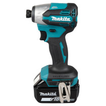 AKULÖÖKKRUVIKEERAJA 18V BL 170NM MAKITA