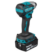 AKULÖÖKKRUVIKEERAJA 18V BL 170NM MAKITA