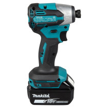 AKULÖÖKKRUVIKEERAJA 18V BL 170NM MAKITA