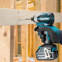 AKULÖÖKKRUVIKEERAJA 18V BL 170NM MAKITA