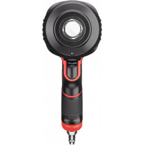 PNEUMO SURUÕHU LÖÖKMUTRIKEERAJA 3/4" 2300NM, TWIN-HAMMER, KOMPOSIIT VIGOR