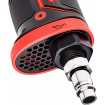 PNEUMO SURUÕHU LÖÖKMUTRIKEERAJA 3/4" 2300NM, TWIN-HAMMER, KOMPOSIIT VIGOR