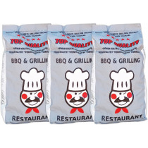 3TK GRILLSÜSI "RESTAURANT" 3X4KG TOP QUALITY