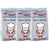 3TK GRILLSÜSI "RESTAURANT" 3X4KG TOP QUALITY