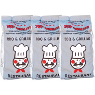 3TK GRILLSÜSI "RESTAURANT" 3X4KG TOP QUALITY