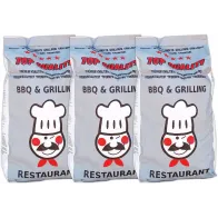 3TK GRILLSÜSI "RESTAURANT" 3X4KG TOP QUALITY