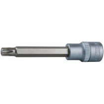 1/2" PIKK PADRUNOTSIK TORX T45, 110MM KS TOOLS