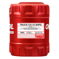 Chempioil 9115 CH-15 Truck SHPH 20W50 20L