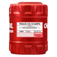 Chempioil 9115 CH-15 Truck SHPH 20W50 20L