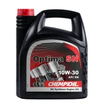 Chempioil 9505 Optima SN 10W30 5L