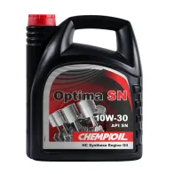 Chempioil 9505 Optima SN 10W30 5L