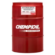 Chempioil 4312 jah.v. konts. punane 60L