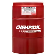 Chempioil 4312 jah.v. konts. punane 60L