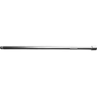 1/2" PIKENDUSVARS 600MM, OFFSET 15° TRIUMF