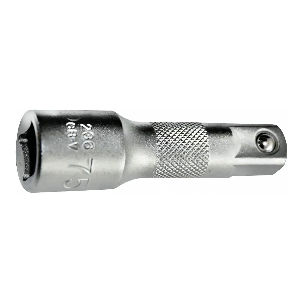 1/2" PIKENDUSVARS 75MM TRIUMF