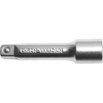 1/2" PIKENDUSVARS 75MM TRIUMF