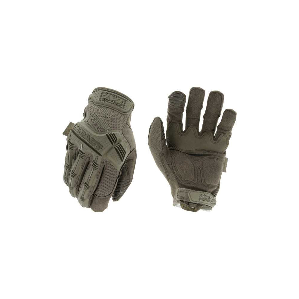 Gloves Mechanix M-Pact® Olive Drab S