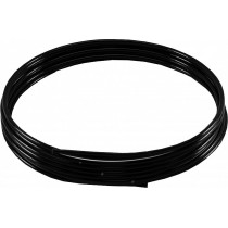 PIDURITORU TERAS PLASTKATTEGA Ø8MM, 6M TRIUMF