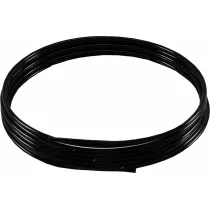 PIDURITORU TERAS PLASTKATTEGA Ø8MM, 6M TRIUMF