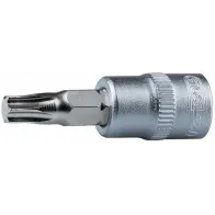 1/4" PADRUNOTSIK TORX LÜHIKE T9 KS TOOLS