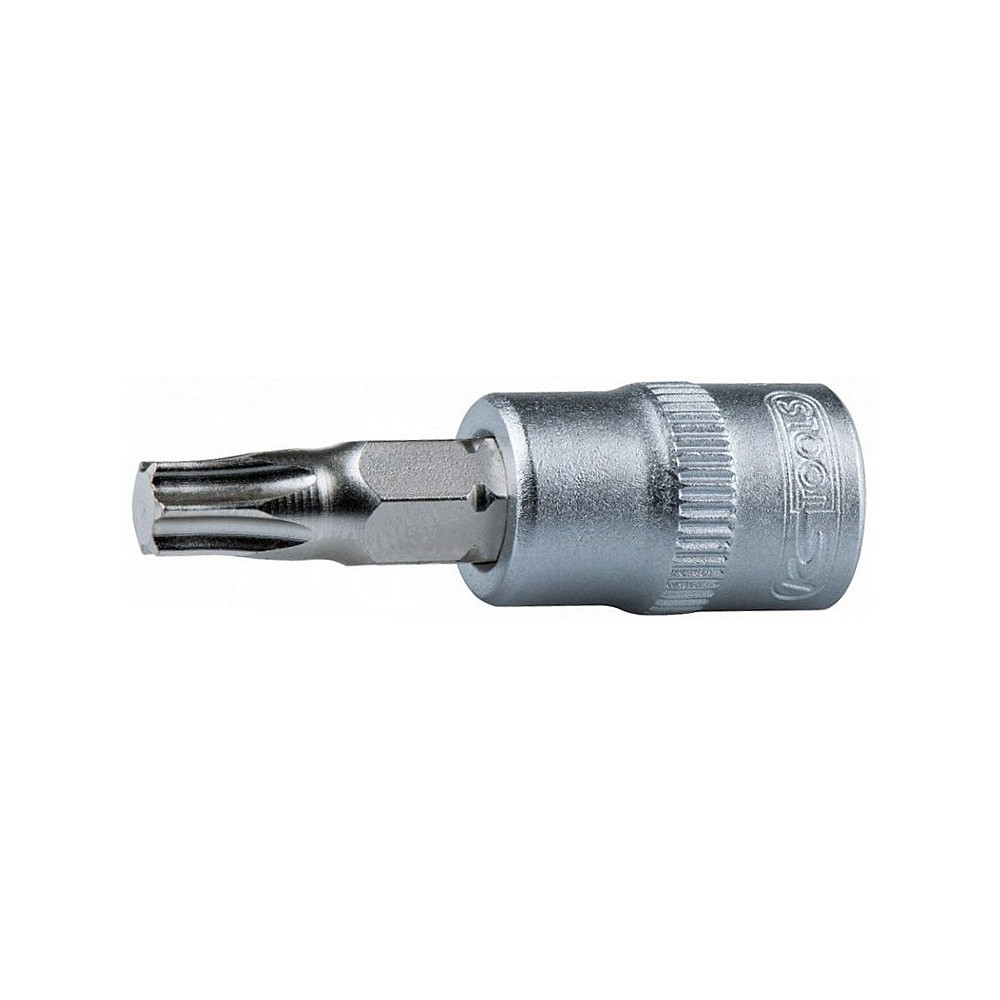 1/4" PADRUNOTSIK TORX LÜHIKE T9 KS TOOLS