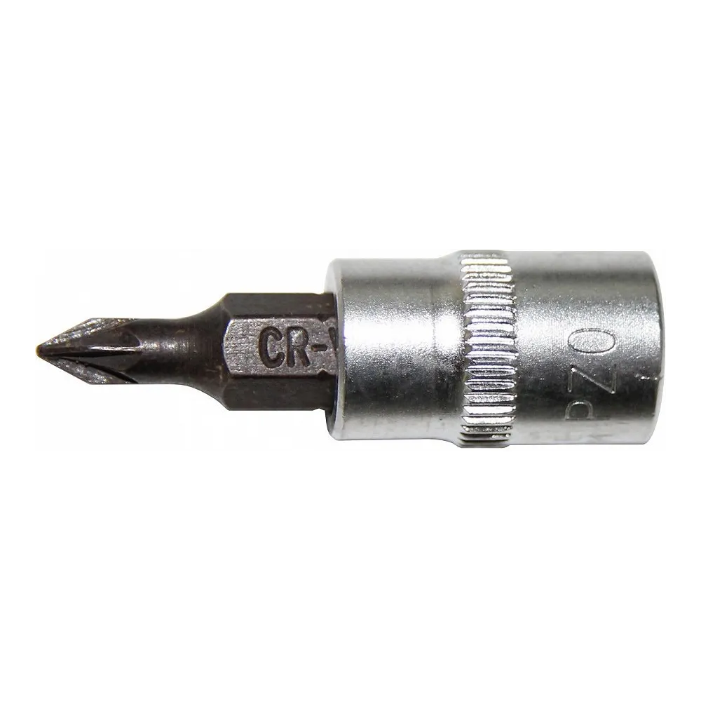 1/4" PADRUNOTSIK RIST PZ1 TRIUMF