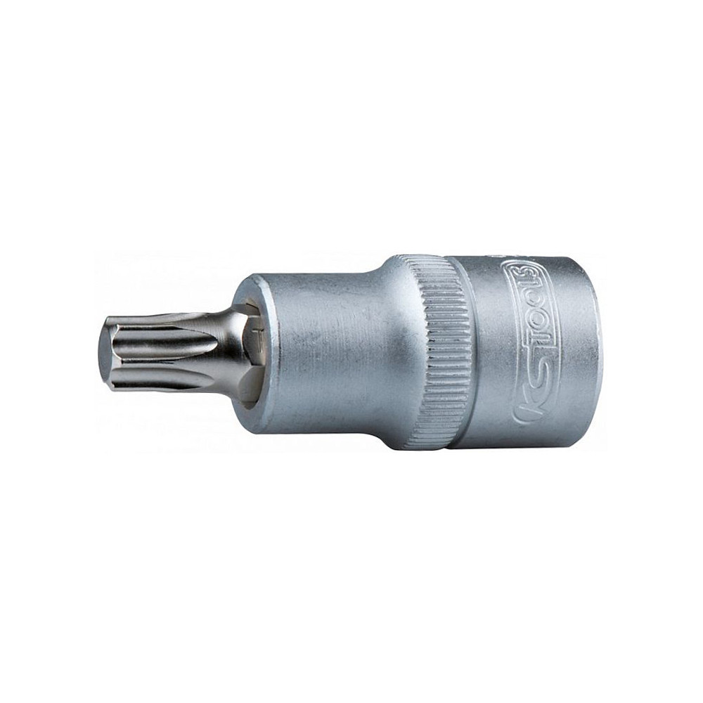 1/2" TORX PADRUNOTSIK LÜHIKE T30 KS TOOLS