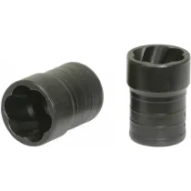 VÄLJAKEERAMIS SPIRAALPADRUN 20MM 1/2" KS TOOLS