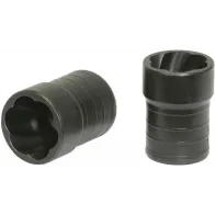 VÄLJAKEERAMIS SPIRAALPADRUN 20MM 1/2" KS TOOLS