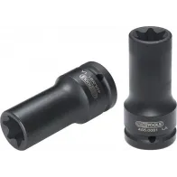 3/4" PIKK LÖÖKPADRUN TORX E28, 90MM (SCANIA RAAMSAALE) KS TOOLS