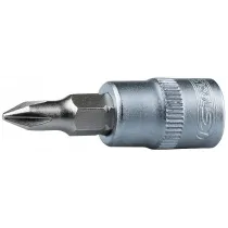 1/4" PADRUNOTSIK RIST PH4 KS TOOLS