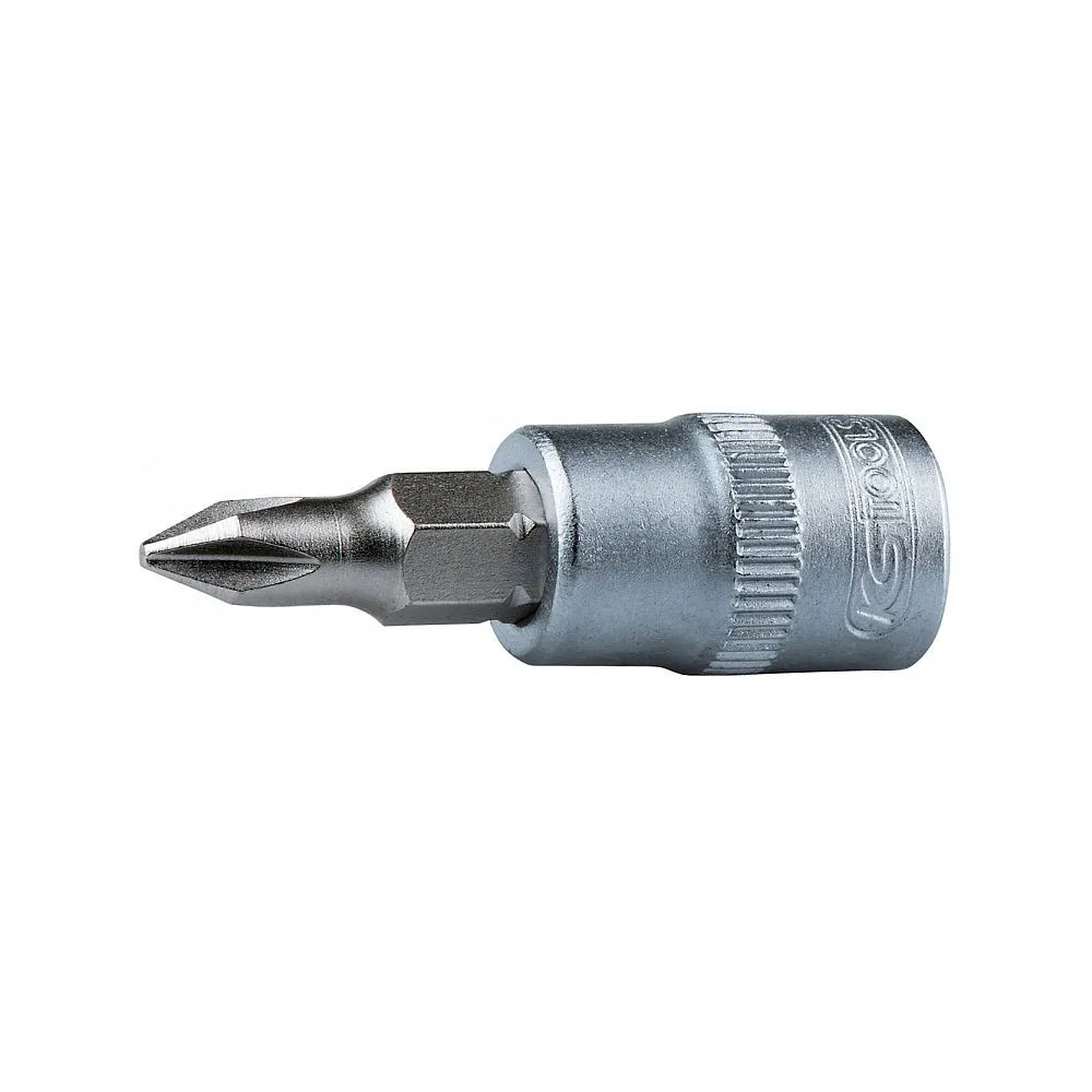 1/4" PADRUNOTSIK RIST PH4 KS TOOLS