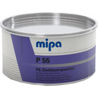 P55 ZINKFASERSPACHTEL TSINGILISANDIGA KLAASKIUDPAHTEL 900G MIPA
