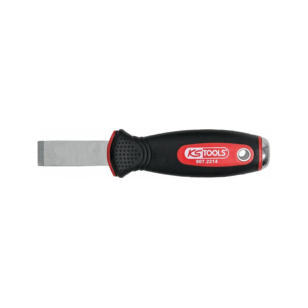 PAINDUV KAABITS ROOSTEVABA 2,5X25MM, PIKKUS 176MM KS TOOLS