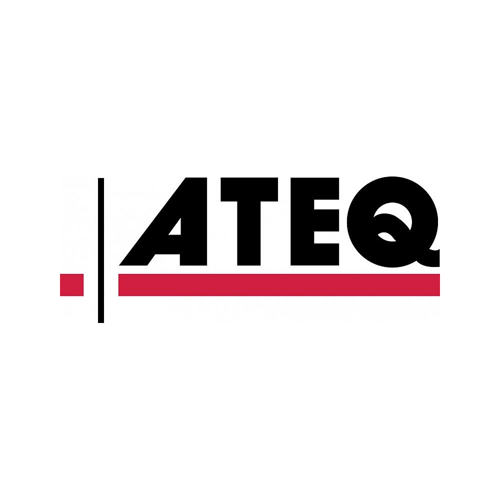 ALCAR ATEQ VT-56 UPDATE, 12 KUUD