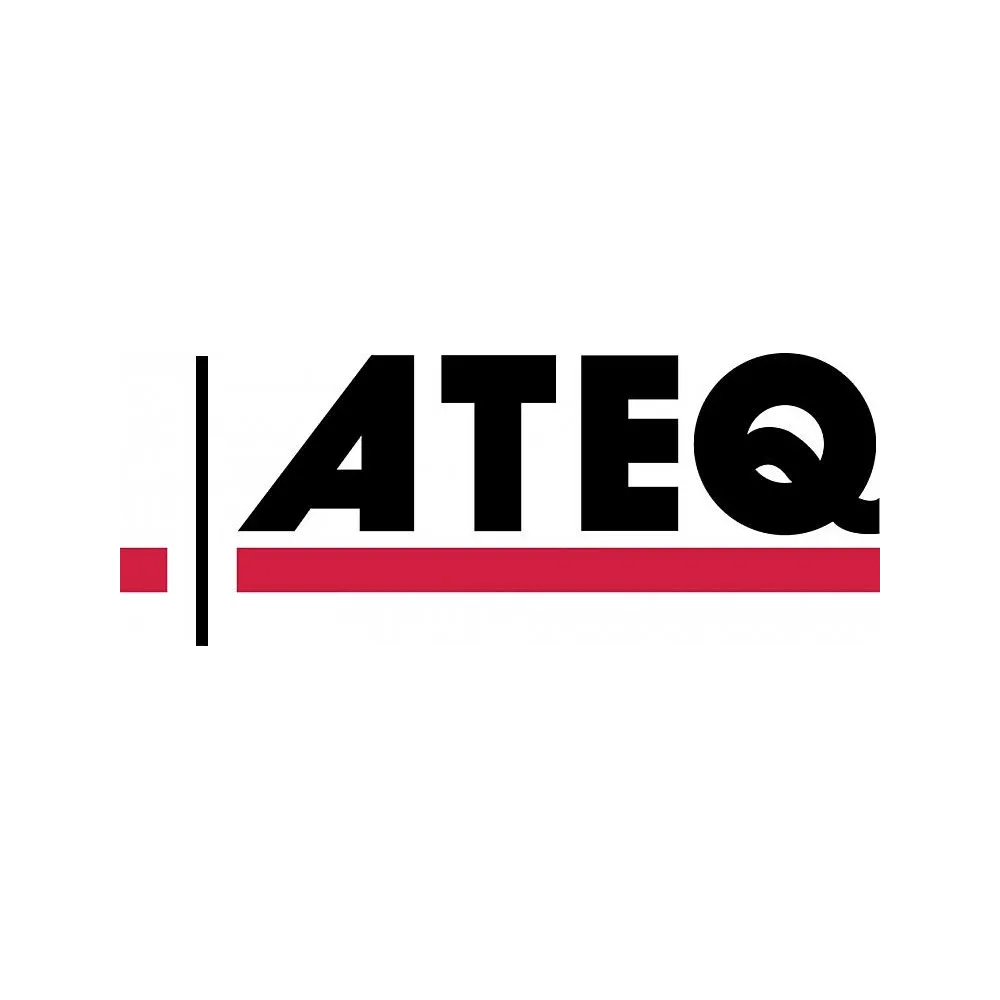 ALCAR ATEQ VT-56 UPDATE, 12 KUUD