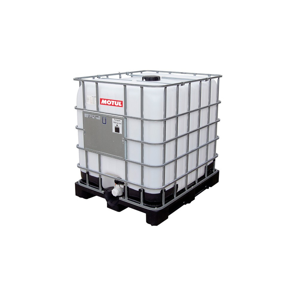 MOTUL TECH RUBRIC ARCTIC 26 HÜDRAULIKA ÕLI / HÜDROÕLI 1000L