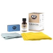 K2 GRAVON SET KERAAMILINE PINNAKAITSEVAHEND 50ML KOMPLEKT 5A