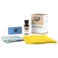 K2 GRAVON SET KERAAMILINE PINNAKAITSEVAHEND 50ML KOMPLEKT 5A