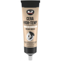 K2 CERA HIGH-TEMP PIDURIMÄÄRE 100ML/TUUB